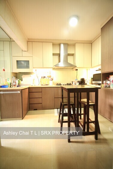 Blk 611 Woodlands Ring Road (Woodlands), HDB 5 Rooms #383640801